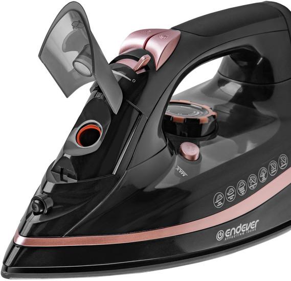 Утюги Endever Delta-229