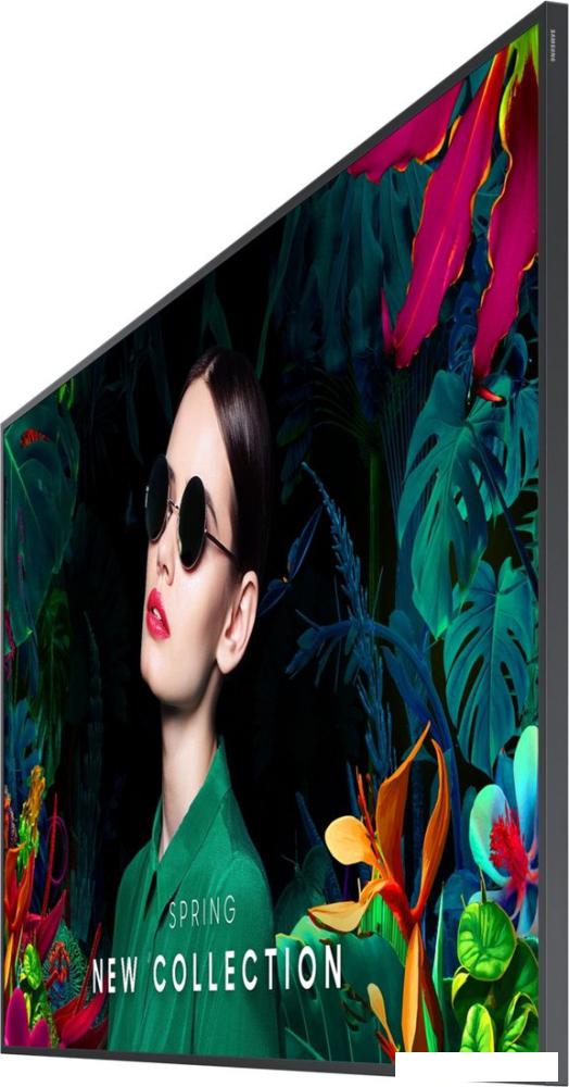 Информационная панель Samsung QM65C LH65QMCEBGCXCI