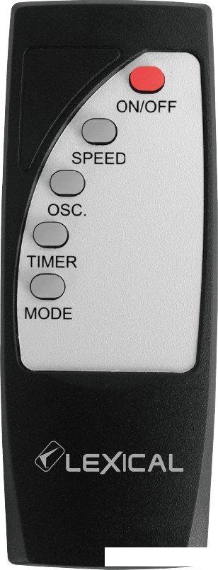 Вентиляторы и охладители воздуха Lexical LSF-7040-2