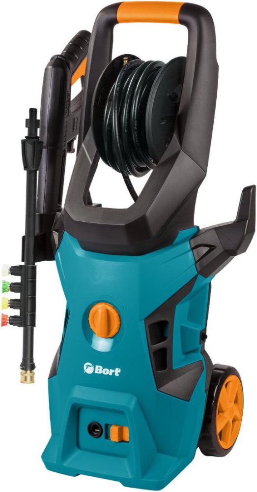 Мойка высокого давления Bort BHR-2100M