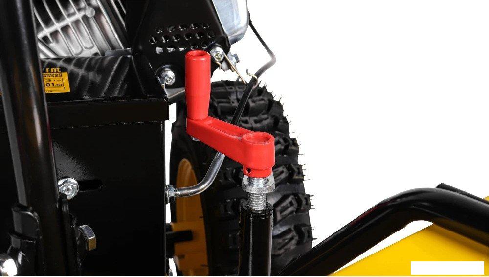 Подметальная машина Champion GS5562