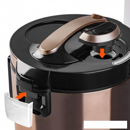 Мультиварки Endever Vita-126