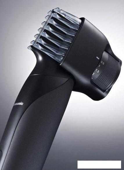 Триммер для бороды и усов Panasonic ER-GD61-K520