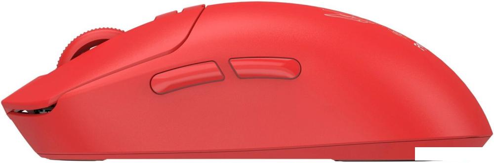 Мыши A4Tech Bloody R72 Pro Pyro Blaze (красный)