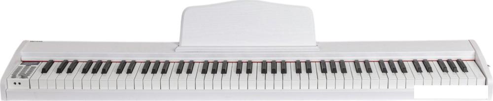 Цифровое пианино Aiwa ASZ-88W