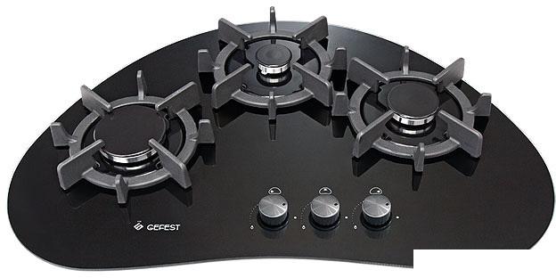 Варочная панель GEFEST СН 2120 Варочная панель GEFEST СН 2120
