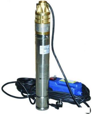 Скважинный насос OMNIGENA 3SKM 100