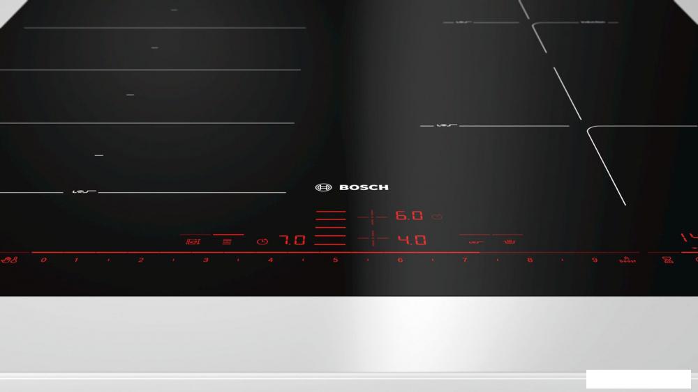 Варочная панель Bosch PXE601DC1E