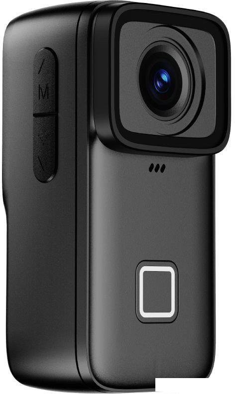 Экшен-камеры SJCAM C200 Pro (черный)