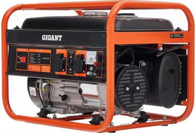 Генераторы Gigant GGL-2900