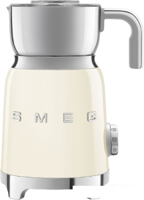 Вспениватели молока Smeg MFF11CREU