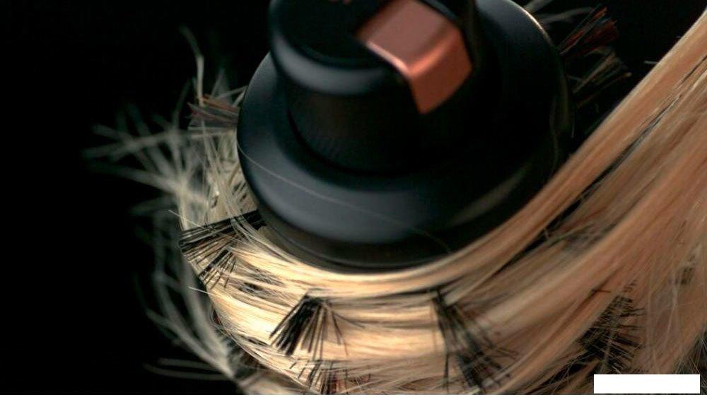 Фен-щетка Rowenta CF9620F0