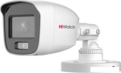 CCTV-камера HiWatch DS-T200L (3.6 мм)