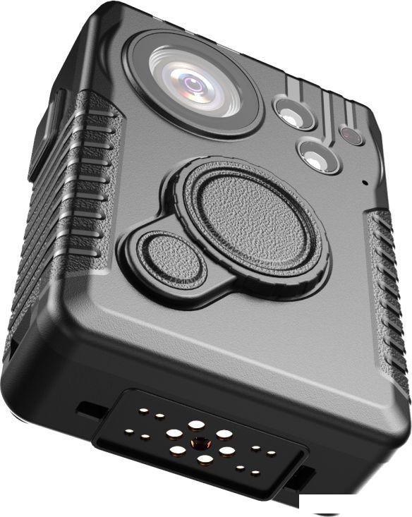 Экшен-камеры BodyDvr 550 64Гб/GPS