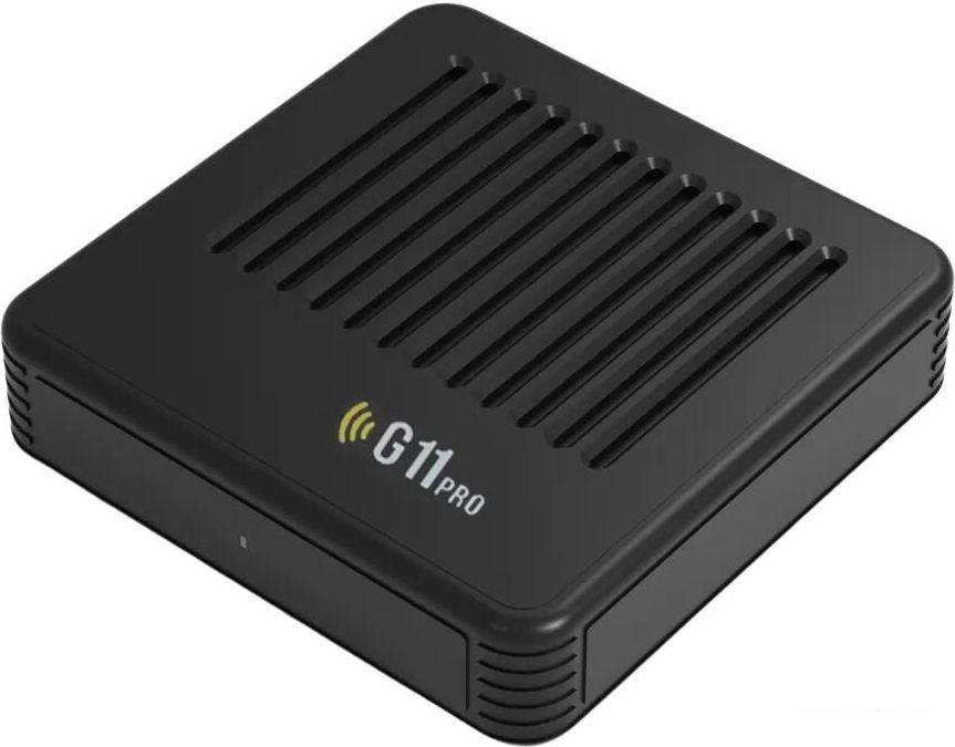 Игровые приставки Gamebox G11 Pro 64 ГБ