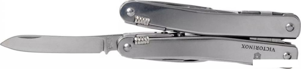 Мультитул Victorinox SwissTool Spirit X 3.0224.N