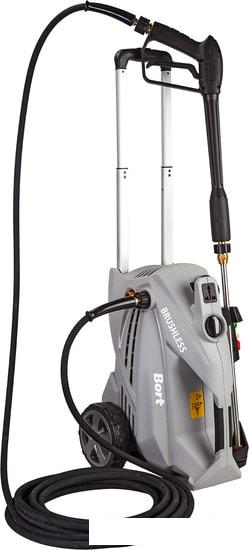 Мойка высокого давления Bort KEX-3500