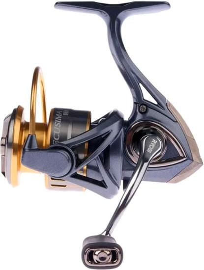 Рыболовные катушки Ryobi Ecusima Pro 4000 LT