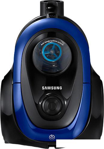 Пылесос Samsung VC18M21A0SB/EV