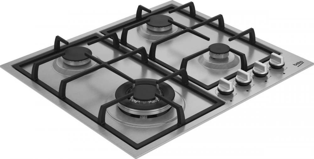 Варочная панель BEKO HIYG 64225 SXO