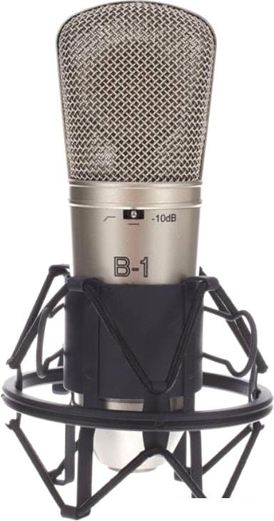 Проводной микрофон Behringer B-1