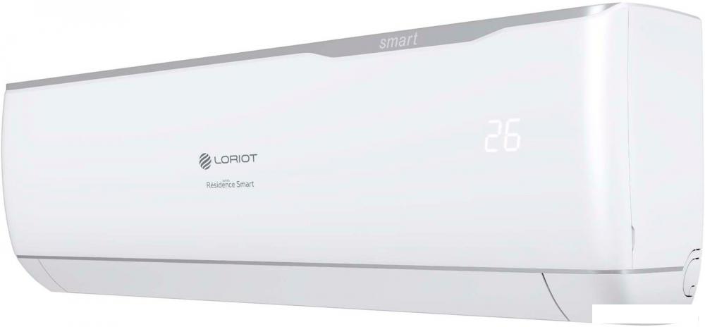 Кондиционеры Loriot Residence Smart LAC-12AJ