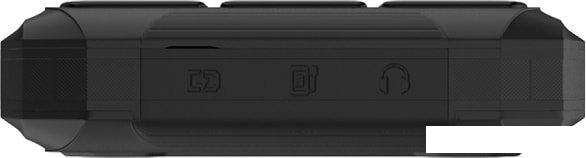 Кнопочный телефон Maxvi T12 (черный) Кнопочный телефон Maxvi T12 (черный)