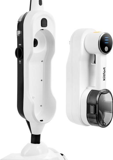 Паровая швабра Kitfort KT-1072