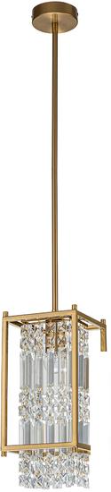Светильники, люстры, бра, споты Escada 2103/1S Gold