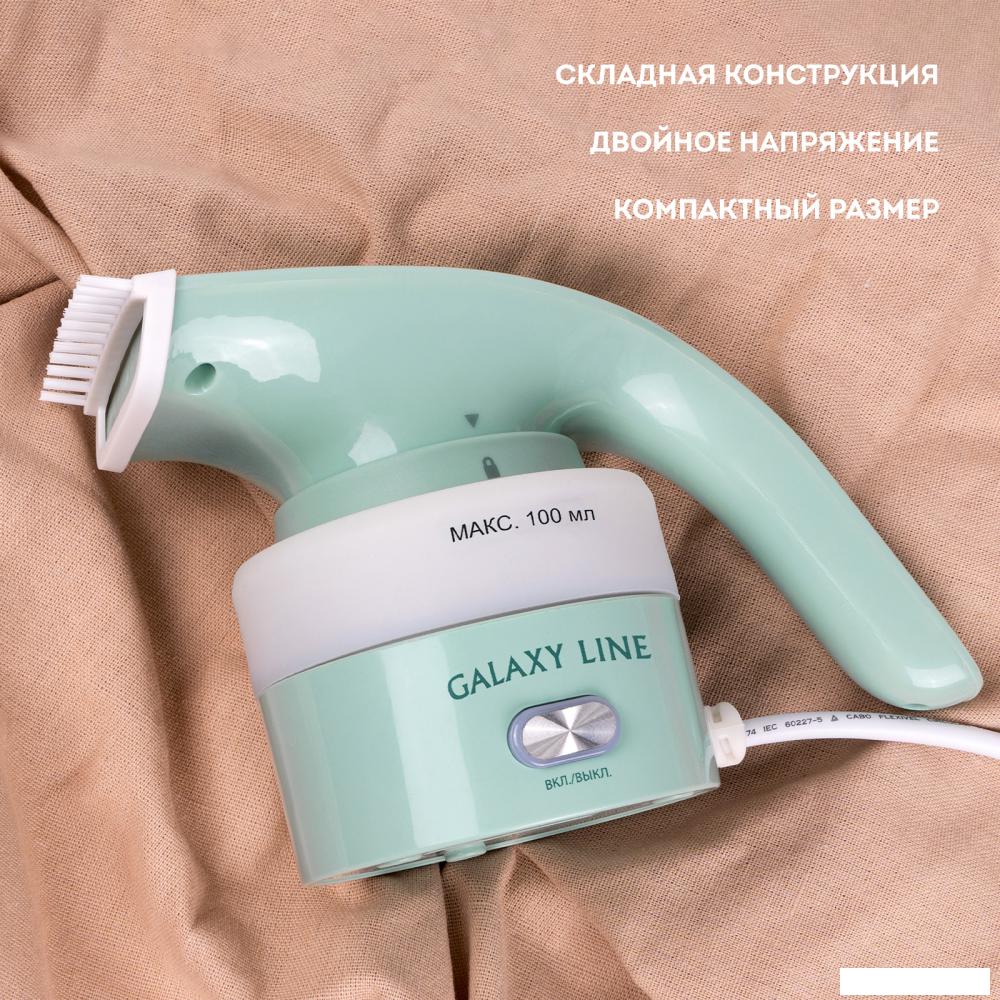 Отпариватель Galaxy Line GL6197