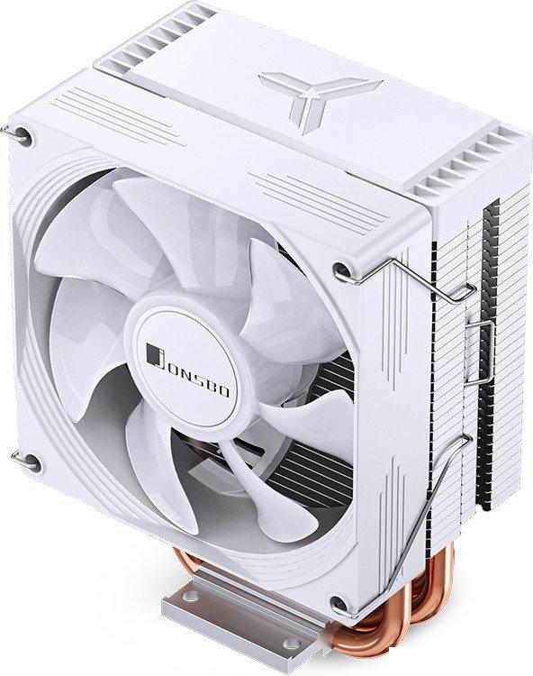 Кулер для процессора Jonsbo CR-1300 EVO White