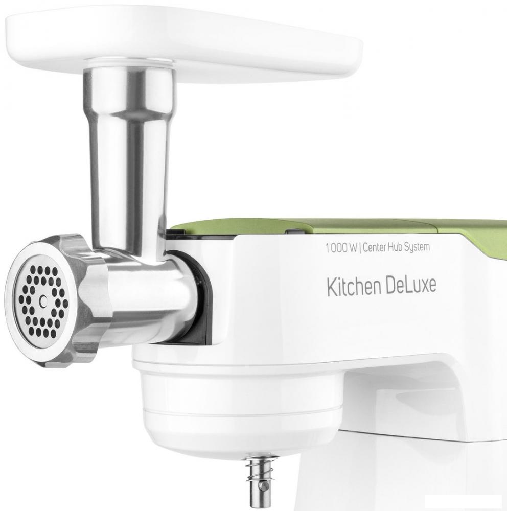 Кухонные комбайны, машины и планетарные миксеры Sencor STM 4460GG