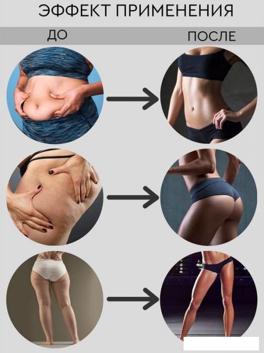 Виброплатформа Planta VP-05