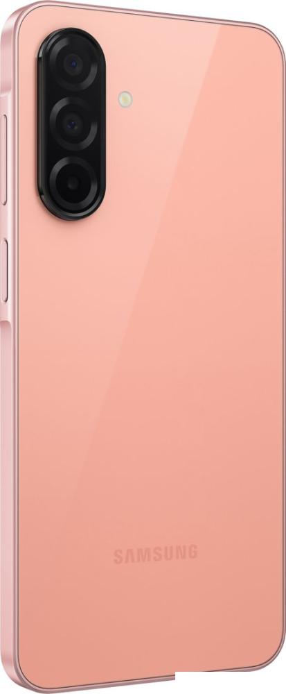 Телефон Samsung Galaxy A26 SM-A266B 6GB/128GB (розовый)