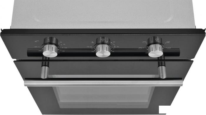 Электрический духовой шкаф ZUGEL ZOE451B