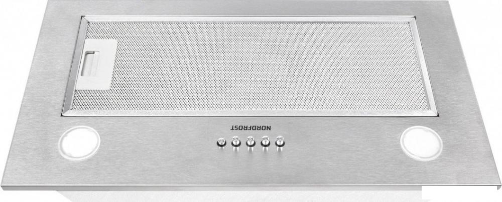 Кухонная вытяжка Nordfrost FB 6060 X