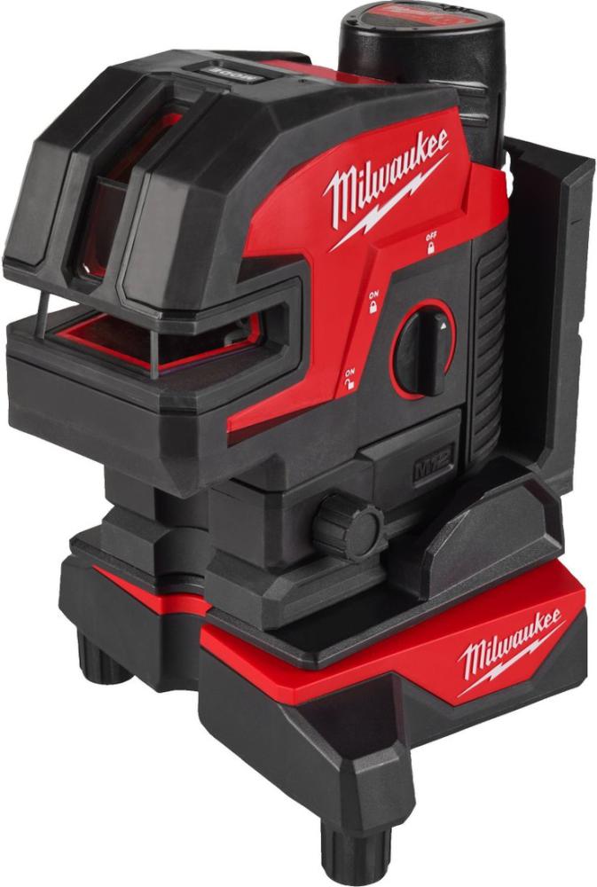 Платформа для центровки нивелира Milwaukee 4932479198
