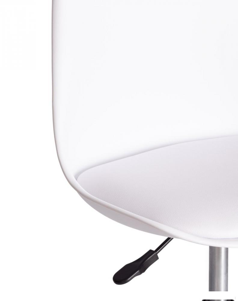Офисные кресла и стулья TetChair Tulip mod.106-1 (белый/хром)
