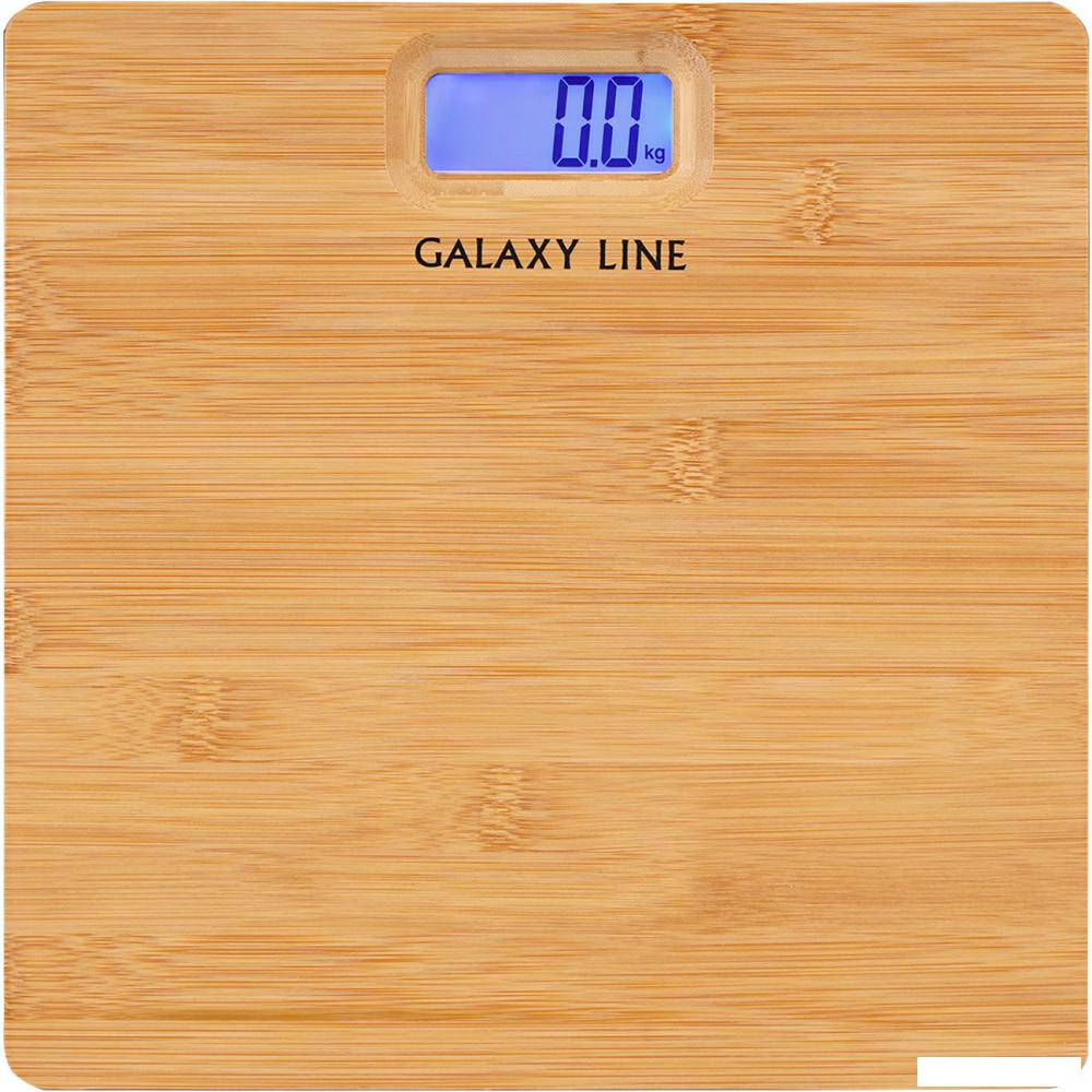 Напольные весы Galaxy Line GL 4820