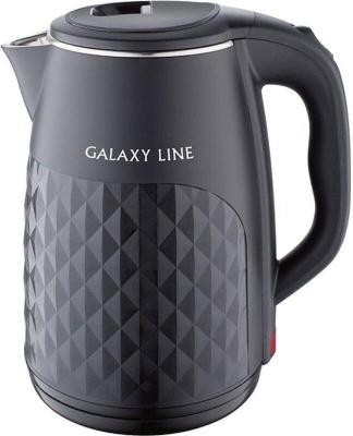 Электрический чайник Galaxy Line GL0328