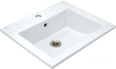 Умывальник Jaquar KUS-WHT-35601