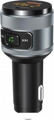 FM-модулятор Ritmix FMT-A707