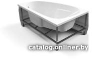Каркас Cersanit Joanna 140 New / K-RW-JOANNA140n