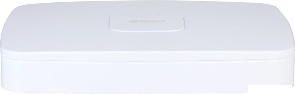 Сетевой видеорегистратор Dahua DHI-NVR4108-8P-EI