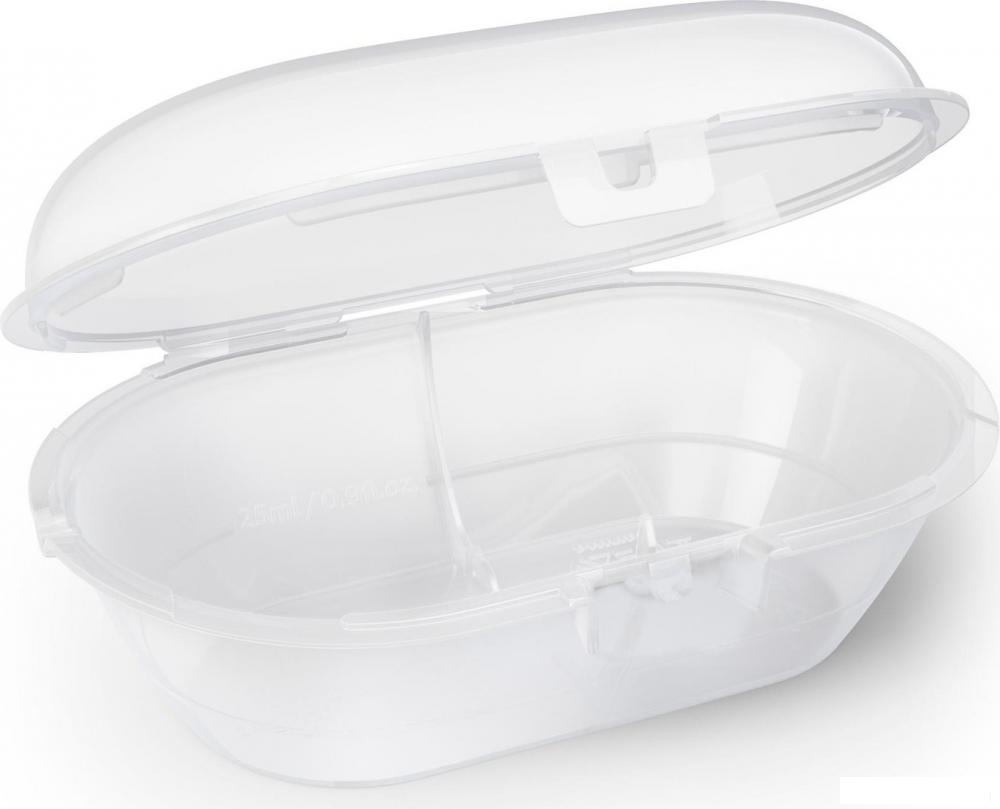 Пустышка Philips Avent ultra air SCF080/06 (2 шт)