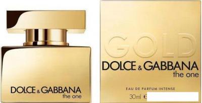 Парфюмерная вода Dolce&amp;Gabbana The One for Women EdP (75 мл)