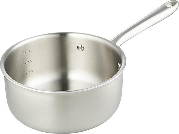 Кастрюли Liberty Jones 3Ply Etalon LJ0000227