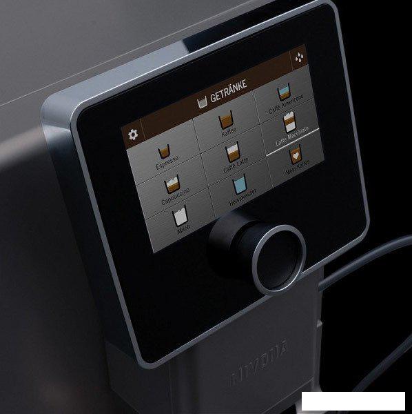 Кофемашина Nivona CafeRomatica 970