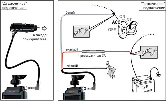 Видеорегистратор-радар детектор (2в1) Sho-Me Combo Mini WiFi Pro