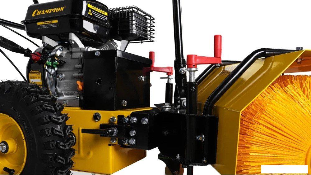 Подметальная машина Champion GS5562